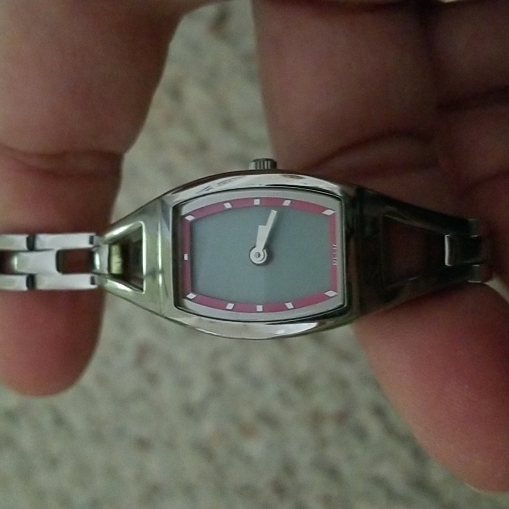 Relic watch